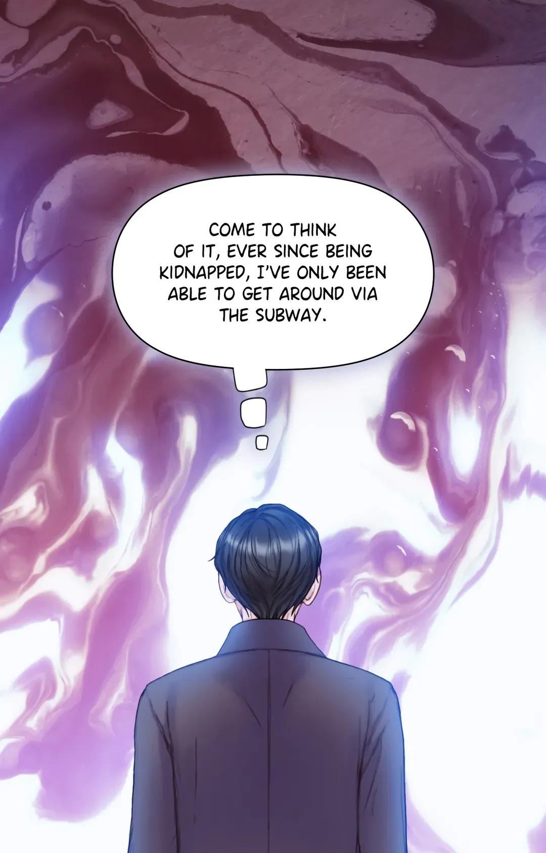 Mary Jane Chapter 39 - Page 21 in English