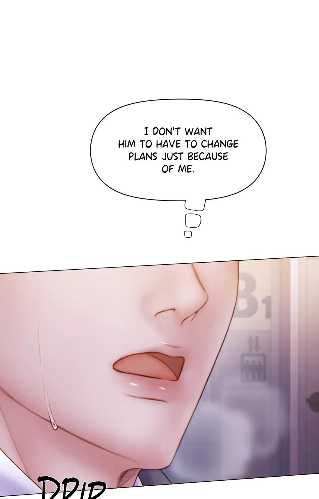 Mary Jane Chapter 39 - Page 25 in English