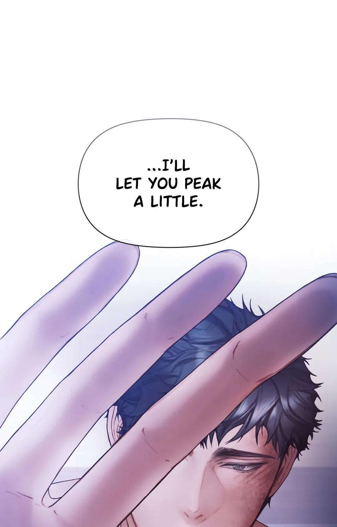 Mary Jane Chapter 39 - Page 3 in English