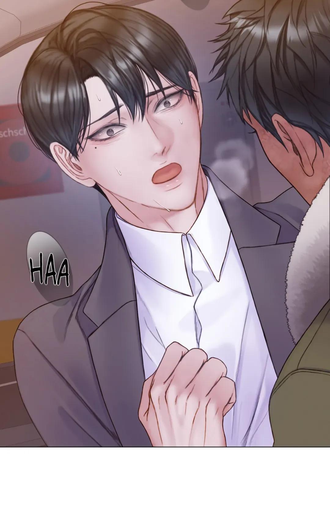 Mary Jane Chapter 39 - Page 31 in English