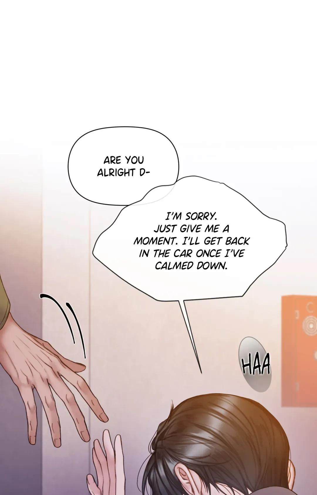 Mary Jane Chapter 39 - Page 41 in English