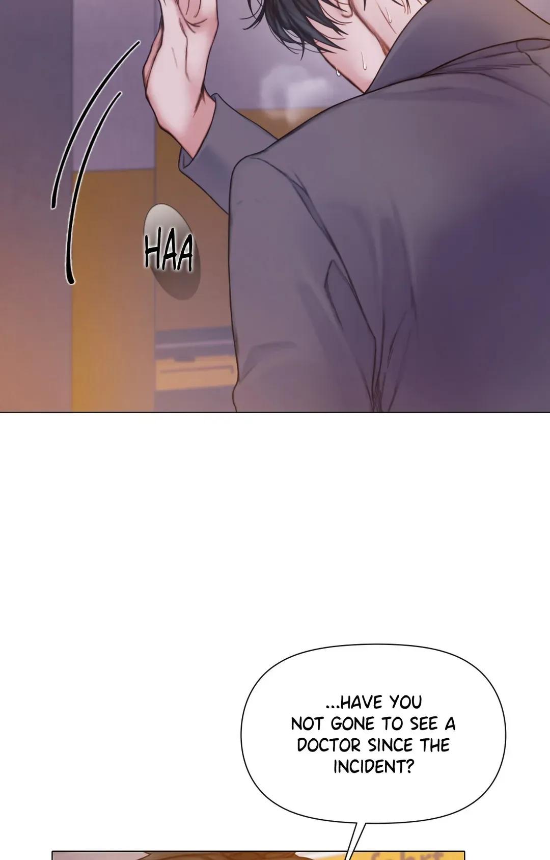 Mary Jane Chapter 39 - Page 42 in English
