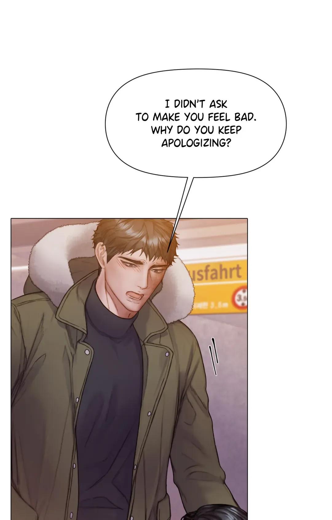Mary Jane Chapter 39 - Page 45 in English