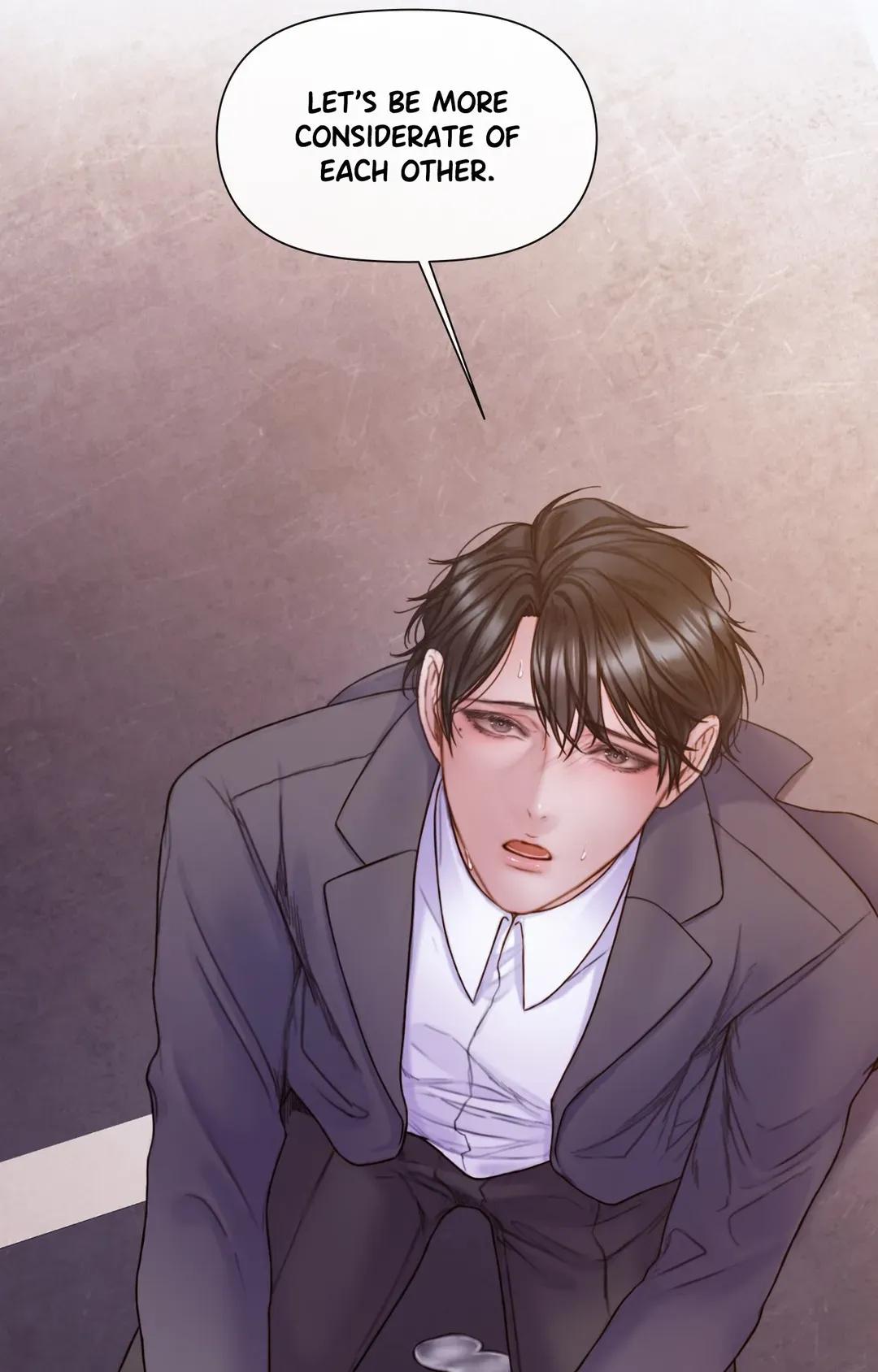 Mary Jane Chapter 39 - Page 48 in English