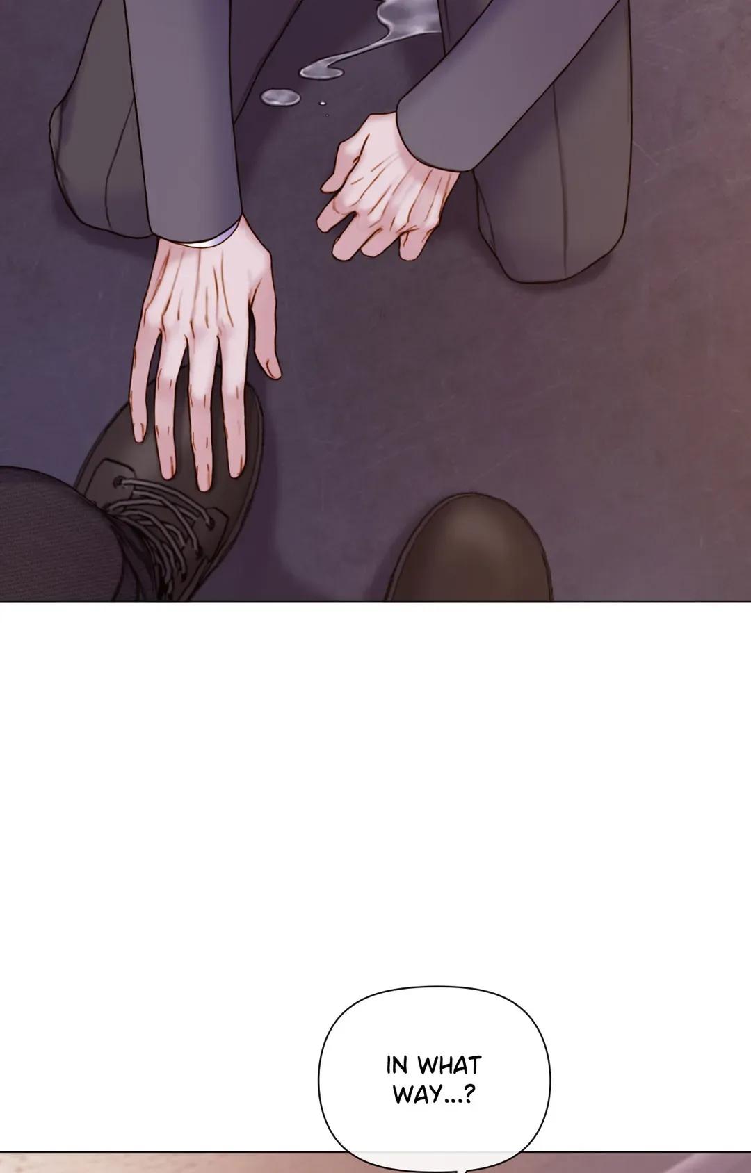Mary Jane Chapter 39 - Page 49 in English