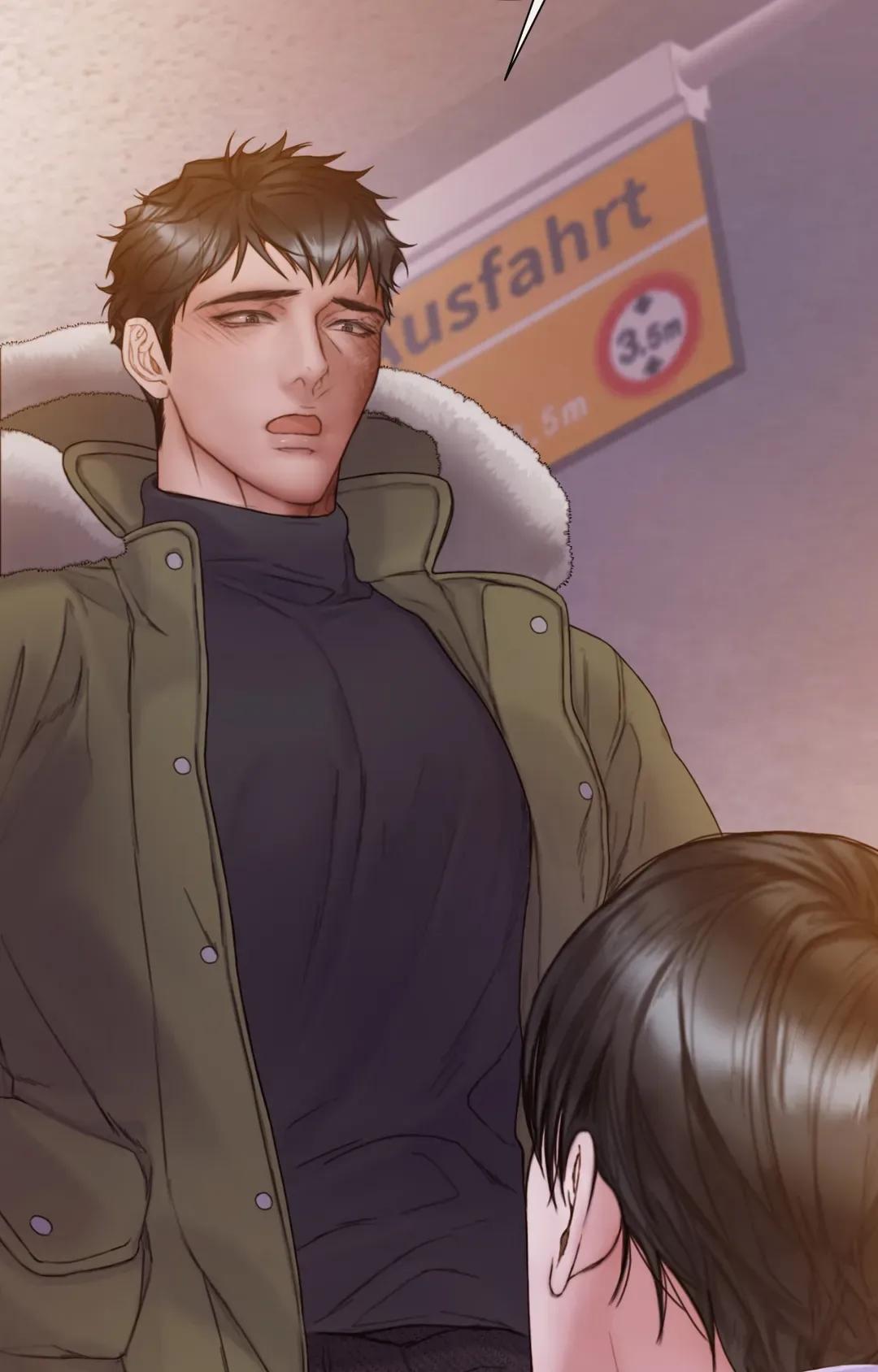 Mary Jane Chapter 39 - Page 50 in English