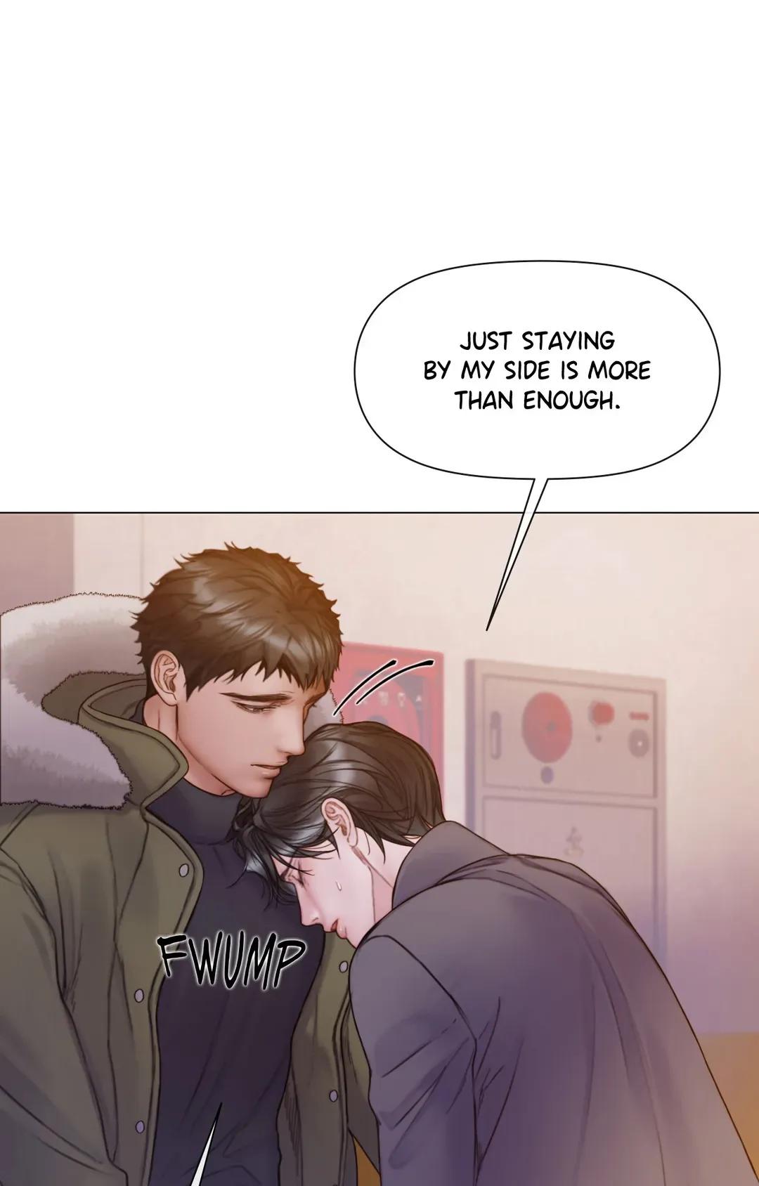 Mary Jane Chapter 39 - Page 55 in English