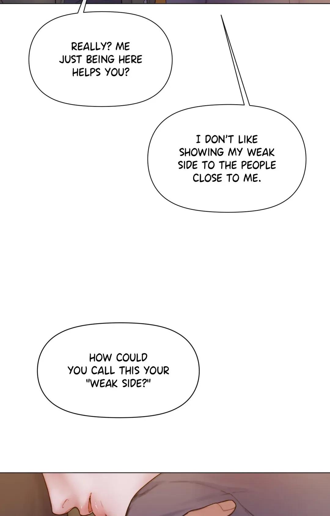 Mary Jane Chapter 39 - Page 56 in English