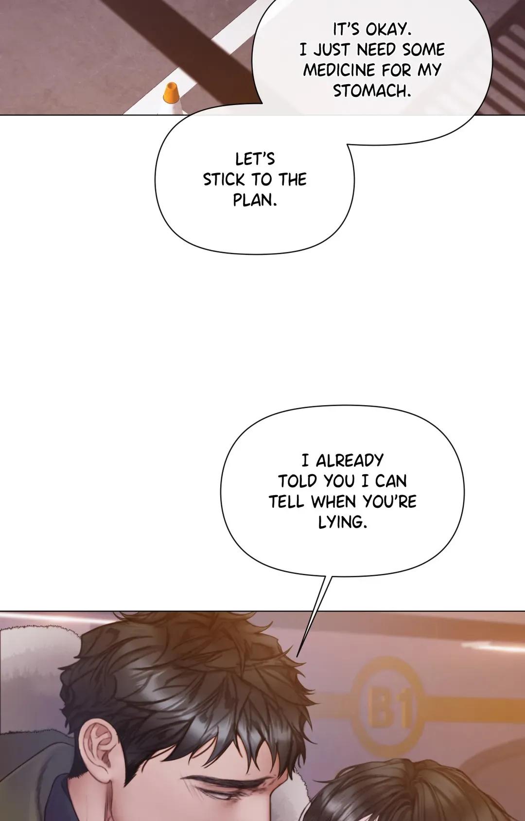 Mary Jane Chapter 39 - Page 59 in English
