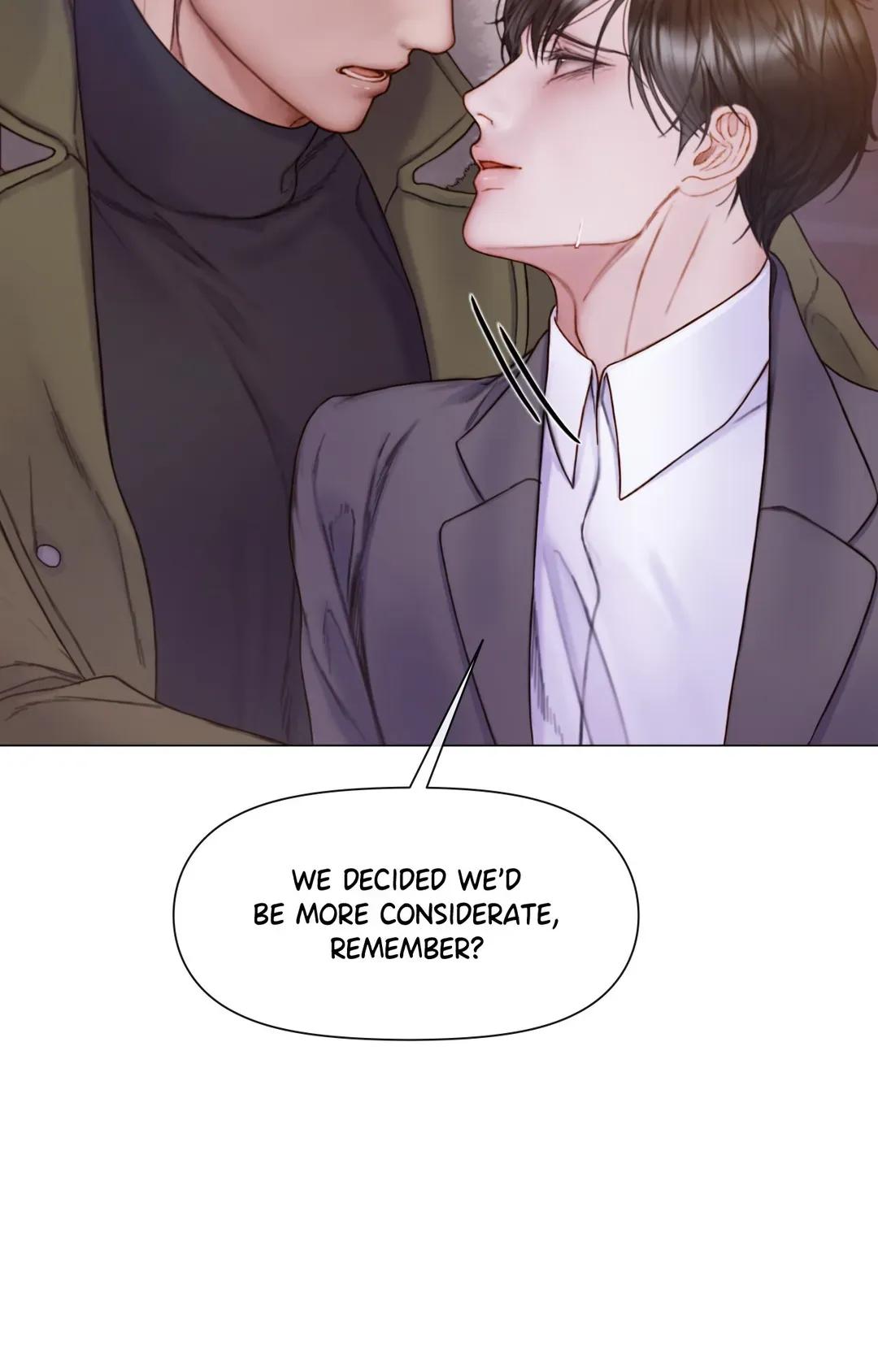 Mary Jane Chapter 39 - Page 60 in English