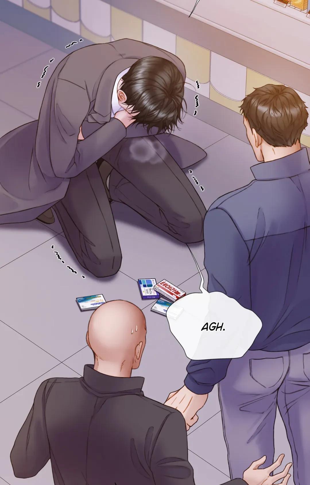 Mary Jane Chapter 39 - Page 72 in English