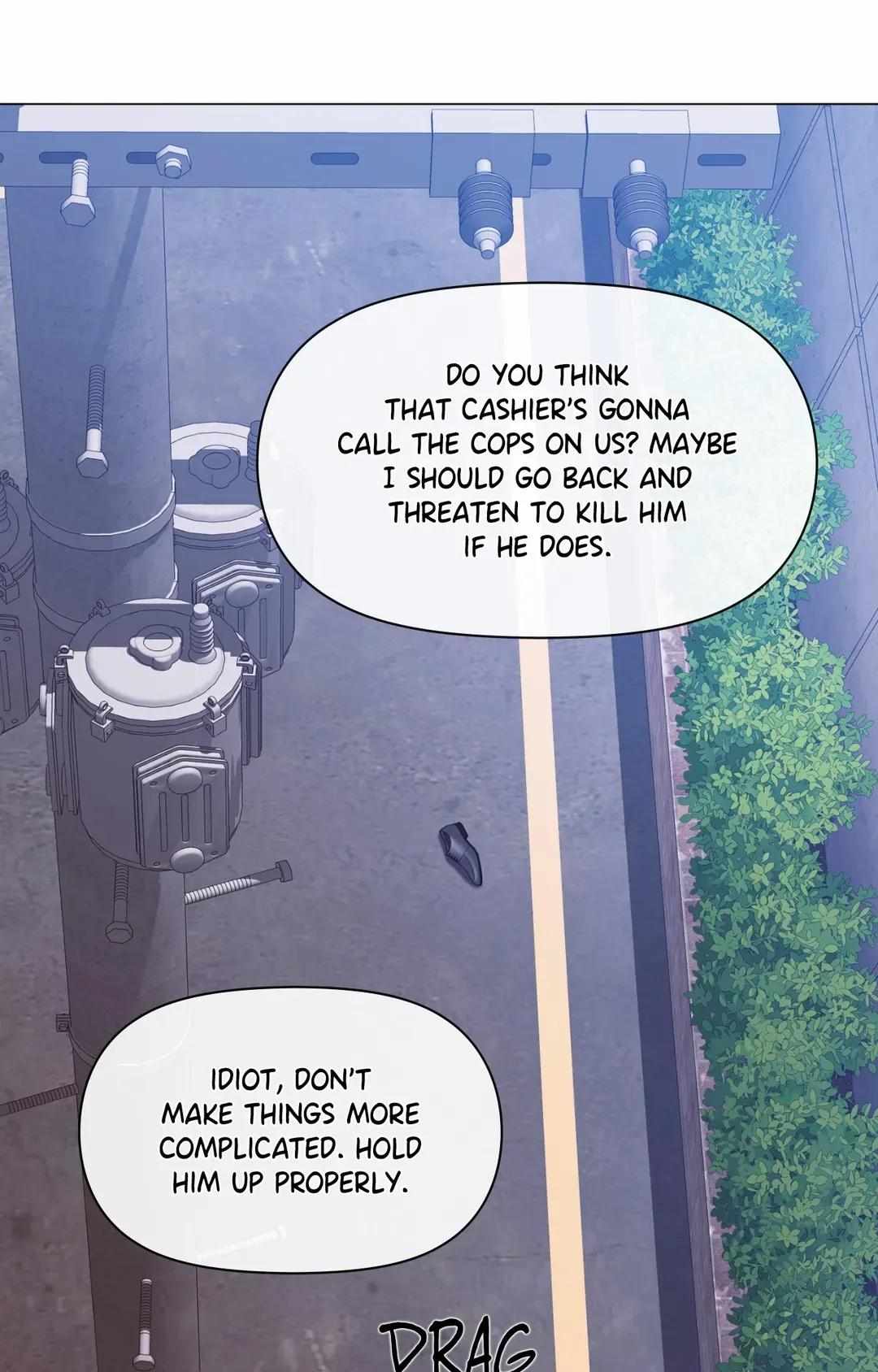 Mary Jane Chapter 39 - Page 74 in English