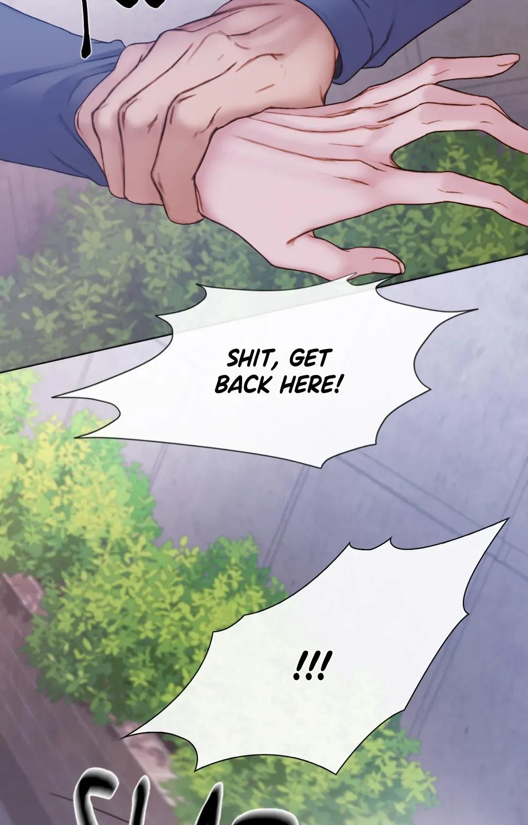 Mary Jane Chapter 39 - Page 81 in English