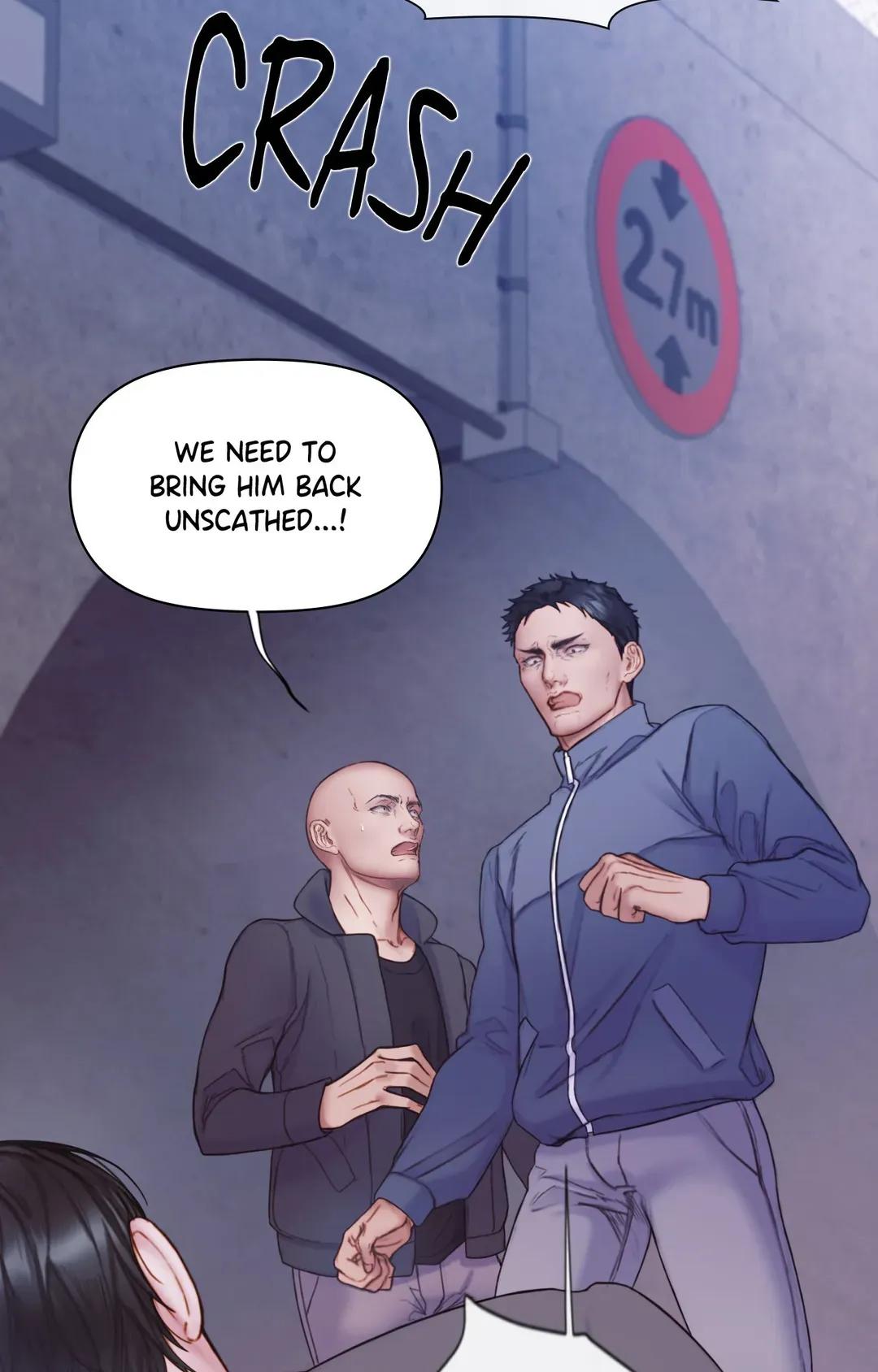 Mary Jane Chapter 39 - Page 83 in English