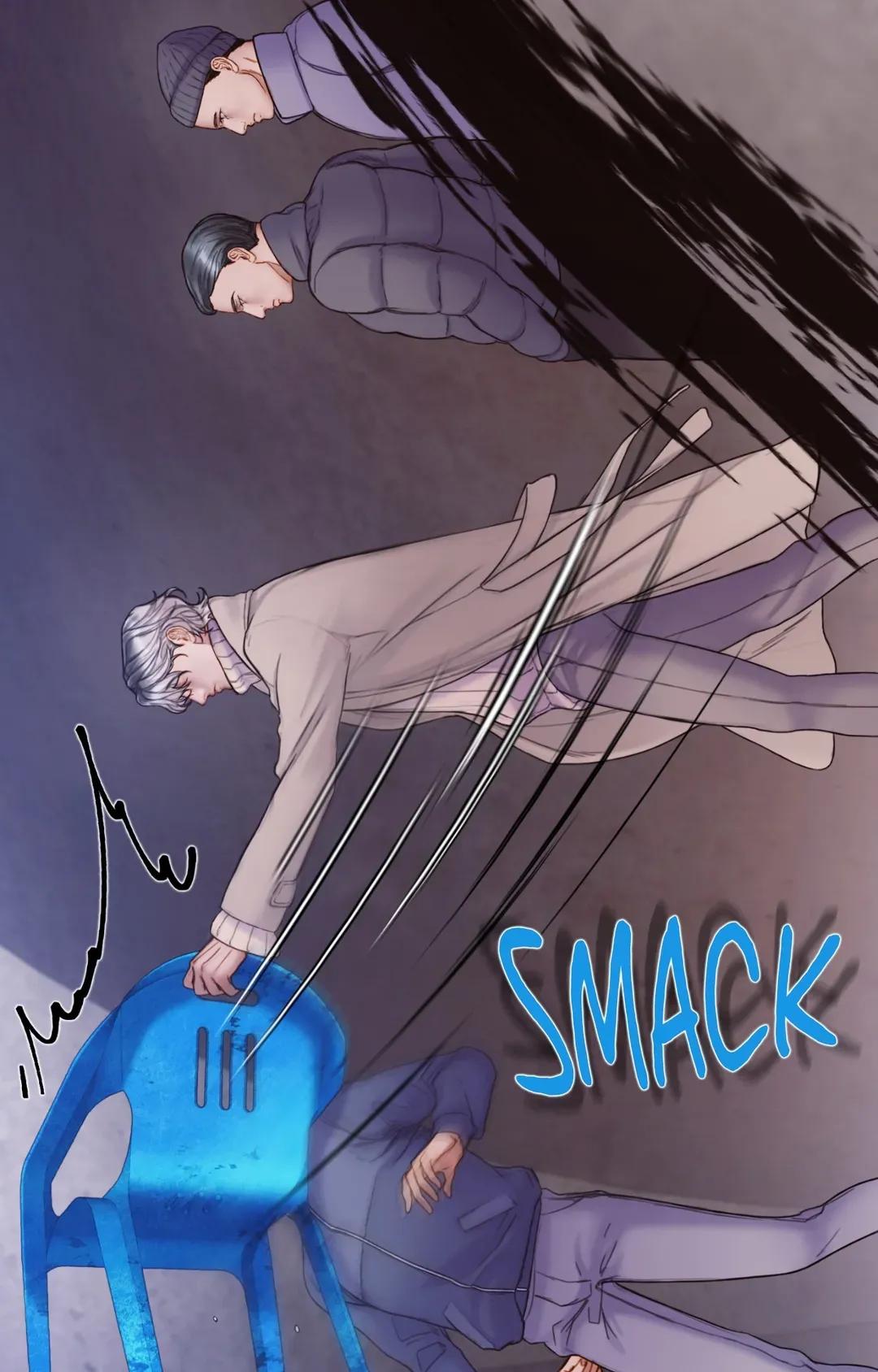 Mary Jane Chapter 39 - Page 87 in English
