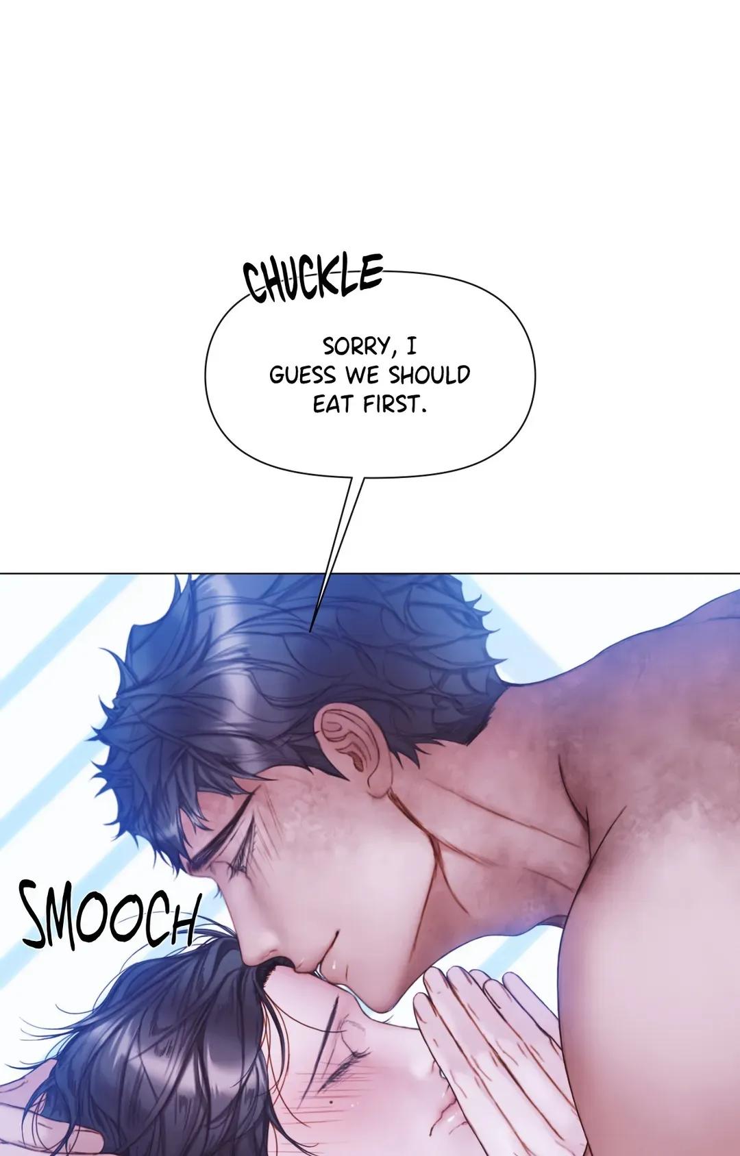 Mary Jane Chapter 39 - Page 9 in English