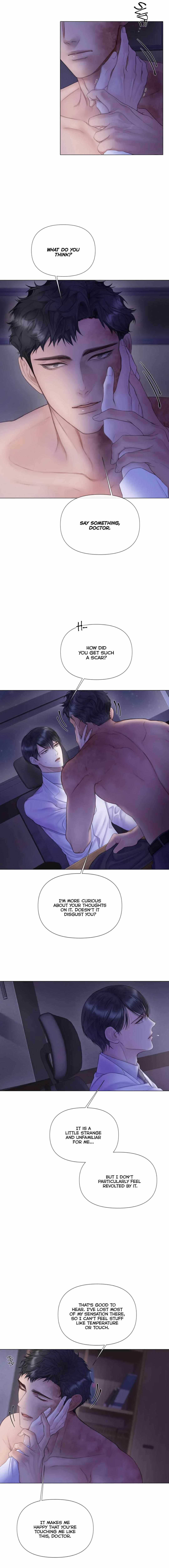 Mary Jane Chapter 4 - Page 10 in English