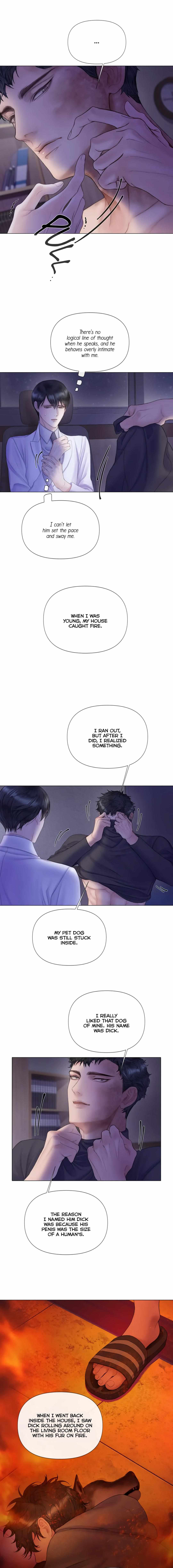 Mary Jane Chapter 4 - Page 11 in English