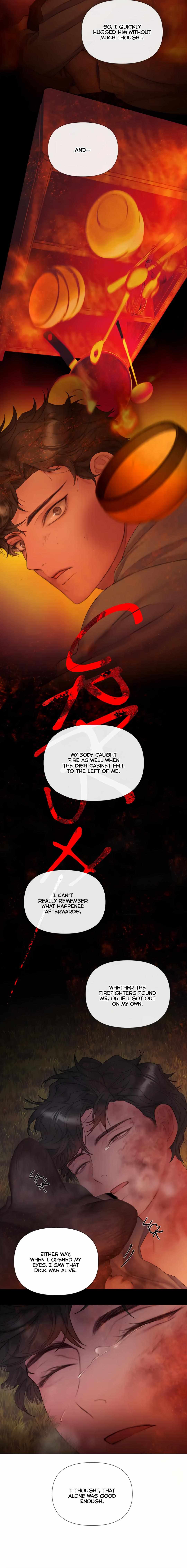 Mary Jane Chapter 4 - Page 12 in English