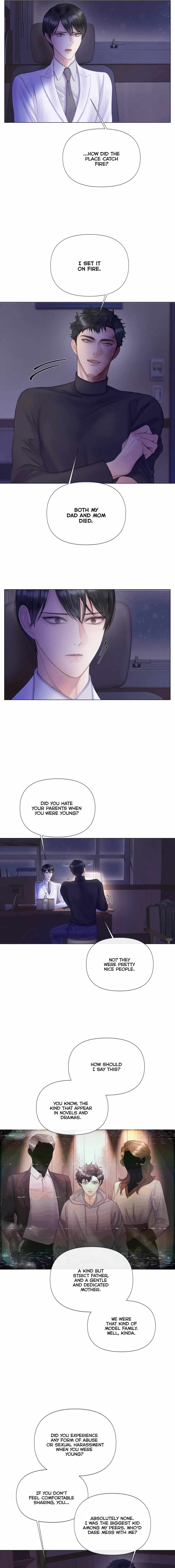 Mary Jane Chapter 4 - Page 13 in English