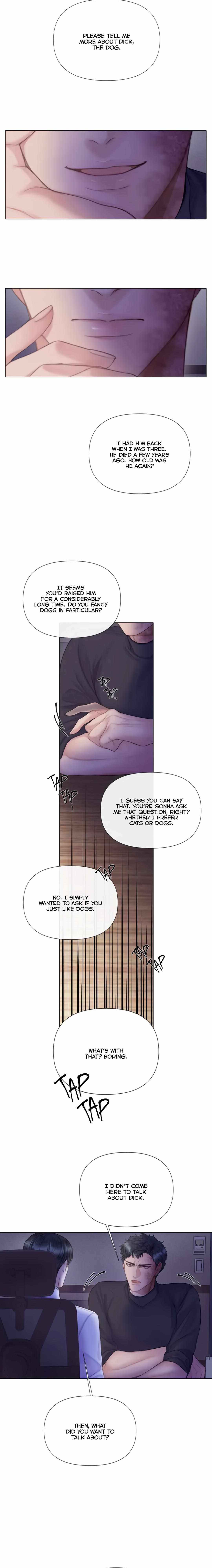 Mary Jane Chapter 4 - Page 15 in English