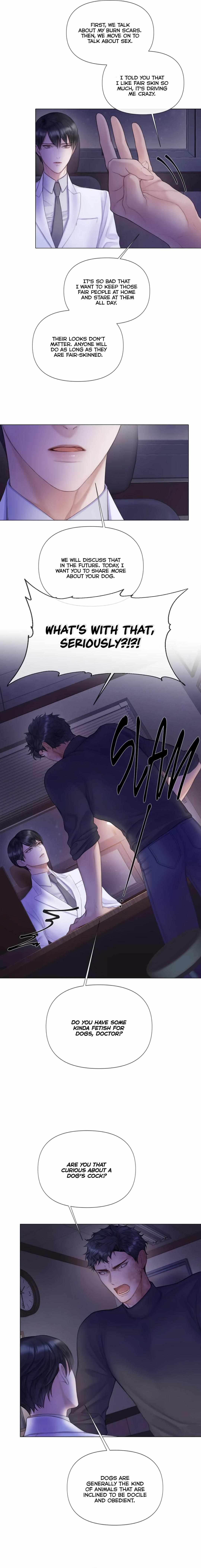 Mary Jane Chapter 4 - Page 16 in English