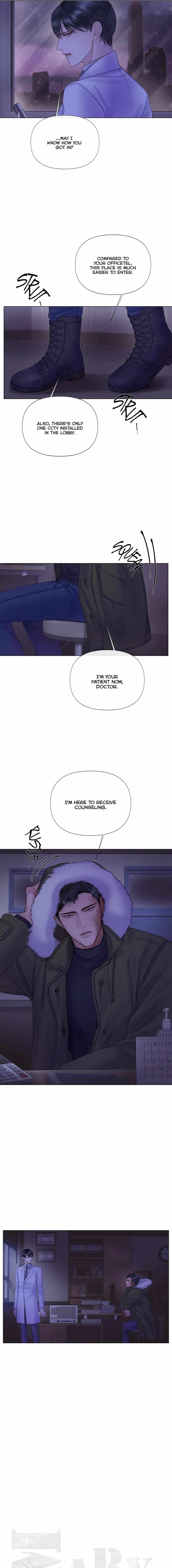 Mary Jane Chapter 4 - Page 6 in English