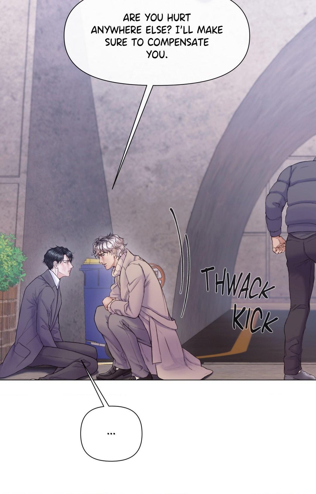 Mary Jane Chapter 40 - Page 11 in English