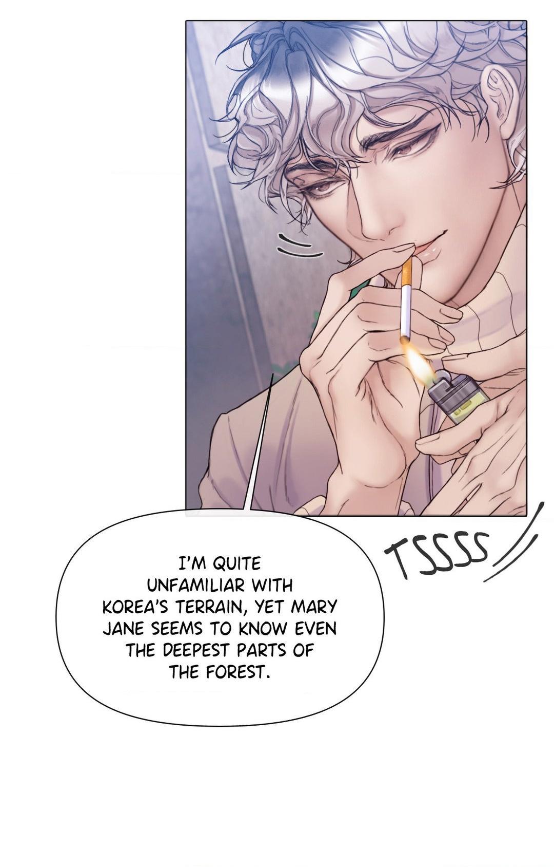 Mary Jane Chapter 40 - Page 15 in English