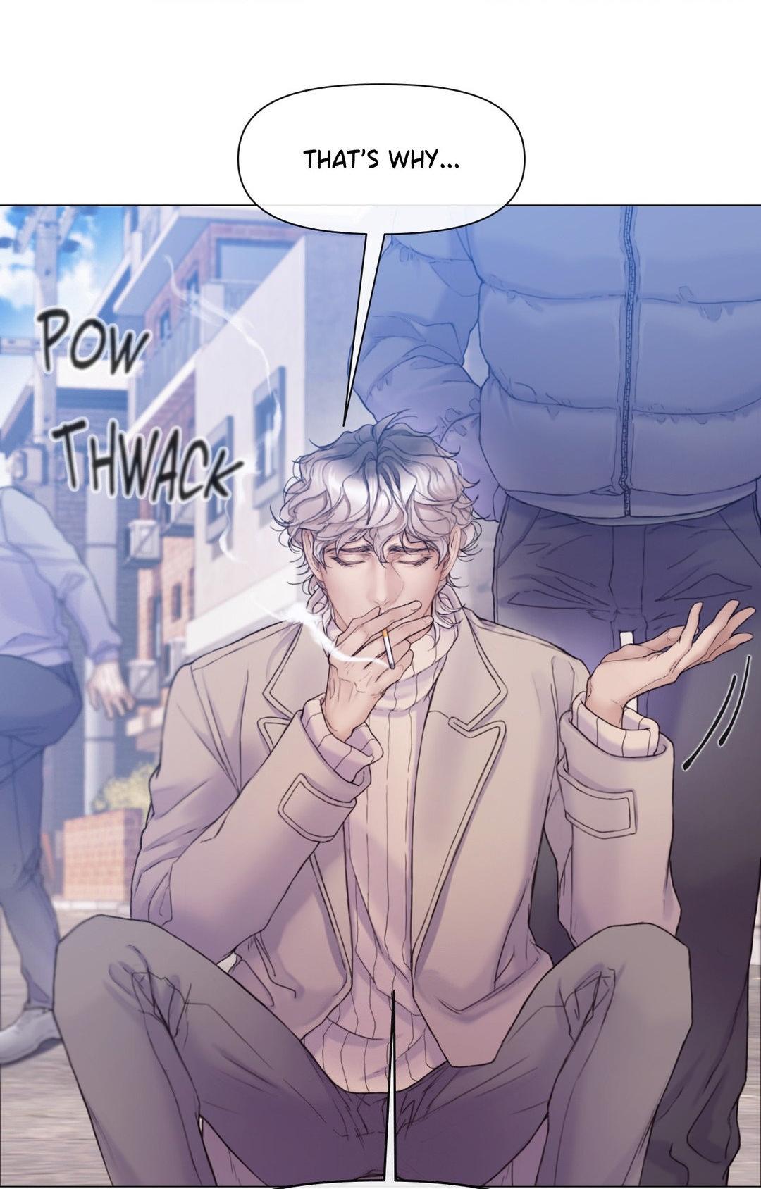 Mary Jane Chapter 40 - Page 16 in English