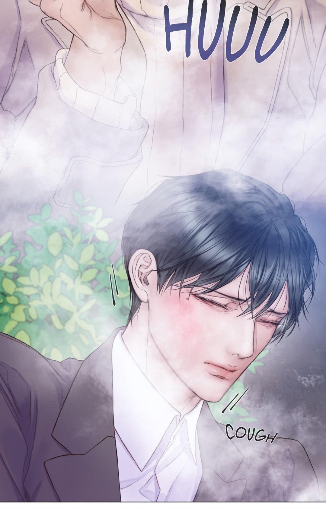 Mary Jane Chapter 40 - Page 18 in English