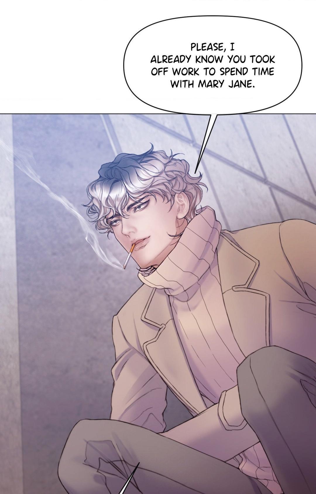 Mary Jane Chapter 40 - Page 22 in English