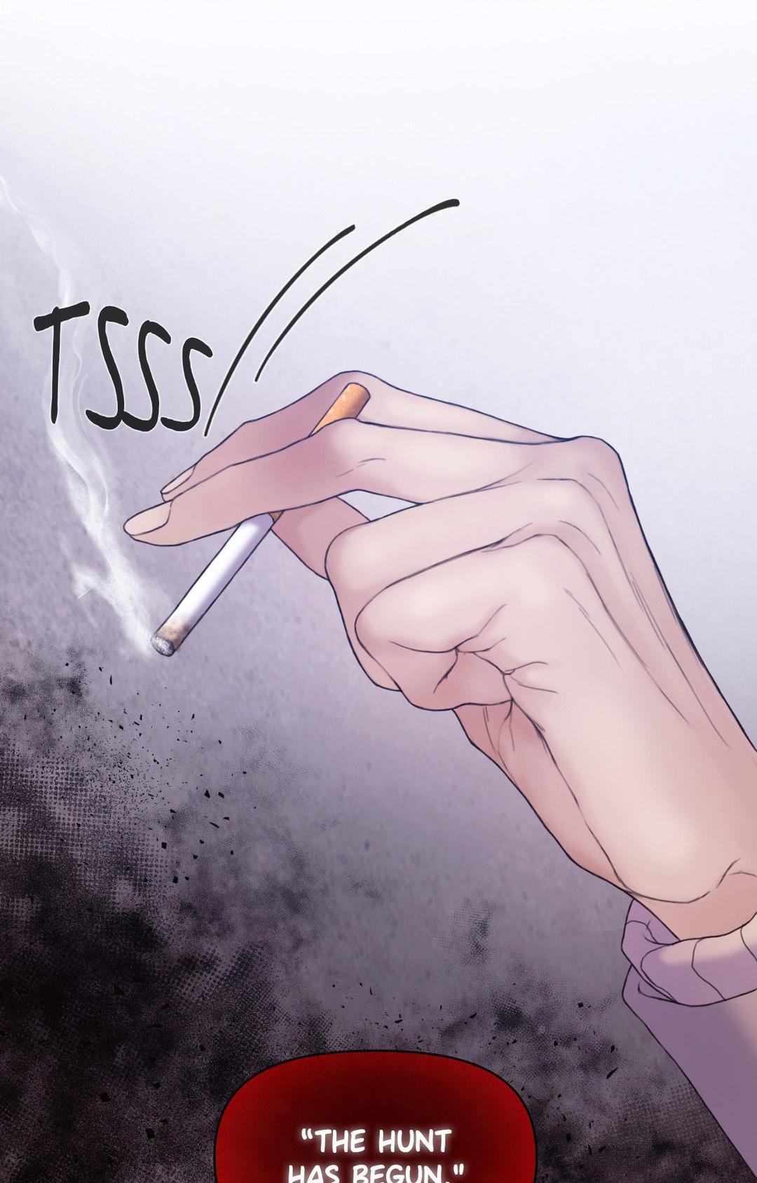 Mary Jane Chapter 40 - Page 25 in English