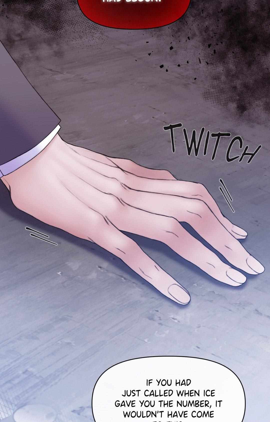 Mary Jane Chapter 40 - Page 26 in English