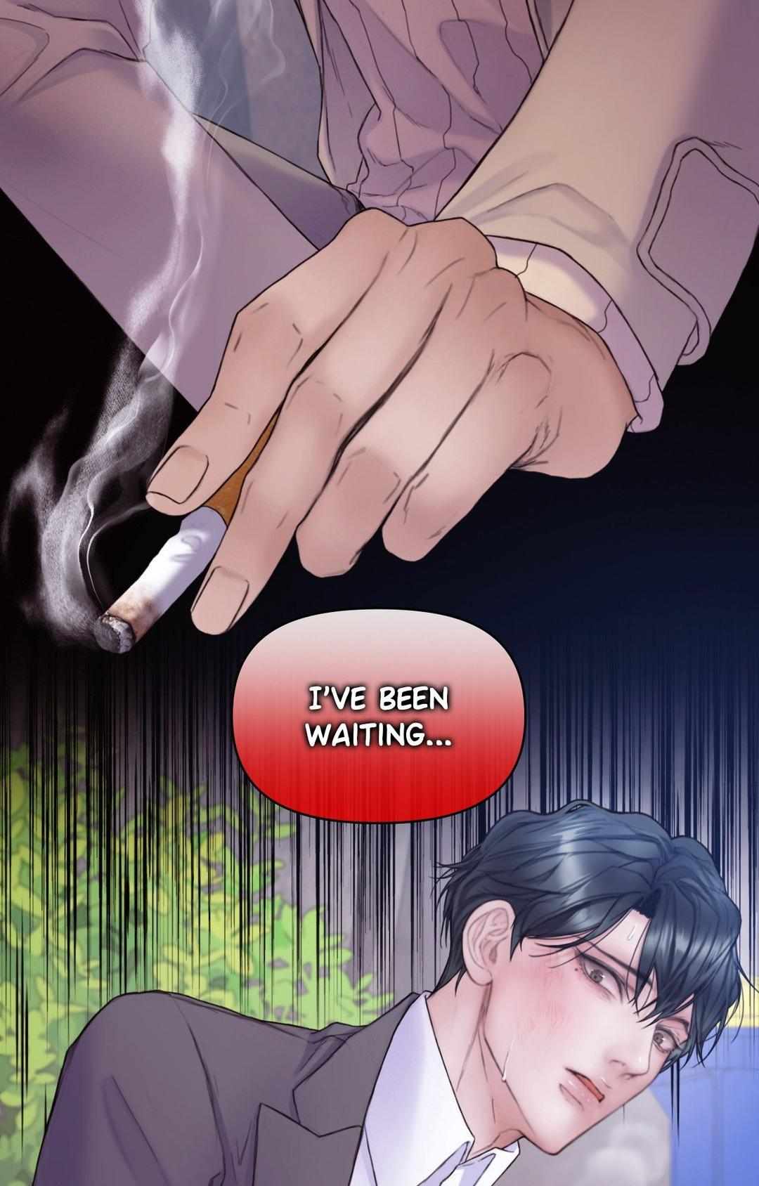 Mary Jane Chapter 40 - Page 28 in English