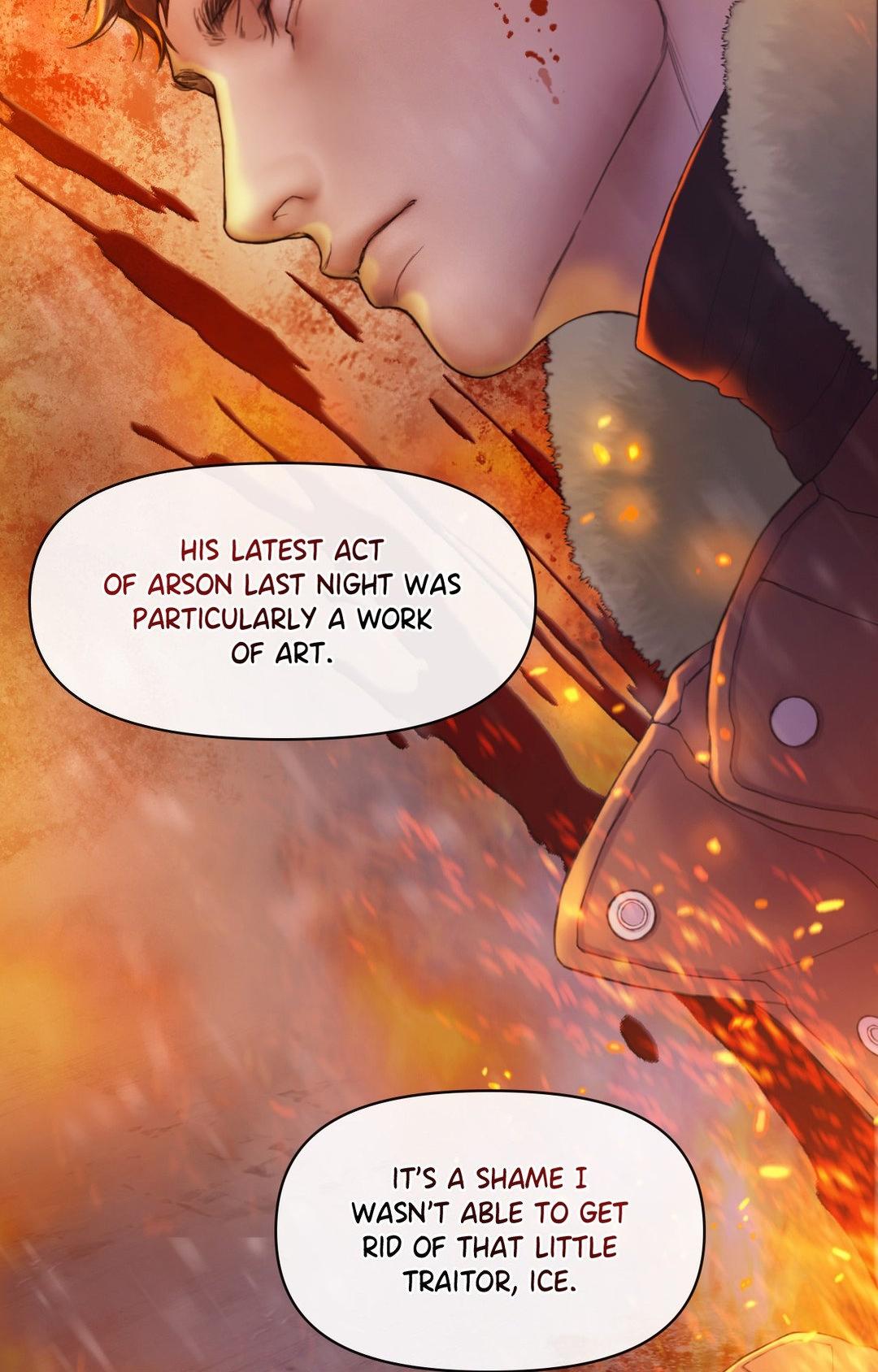 Mary Jane Chapter 40 - Page 36 in English