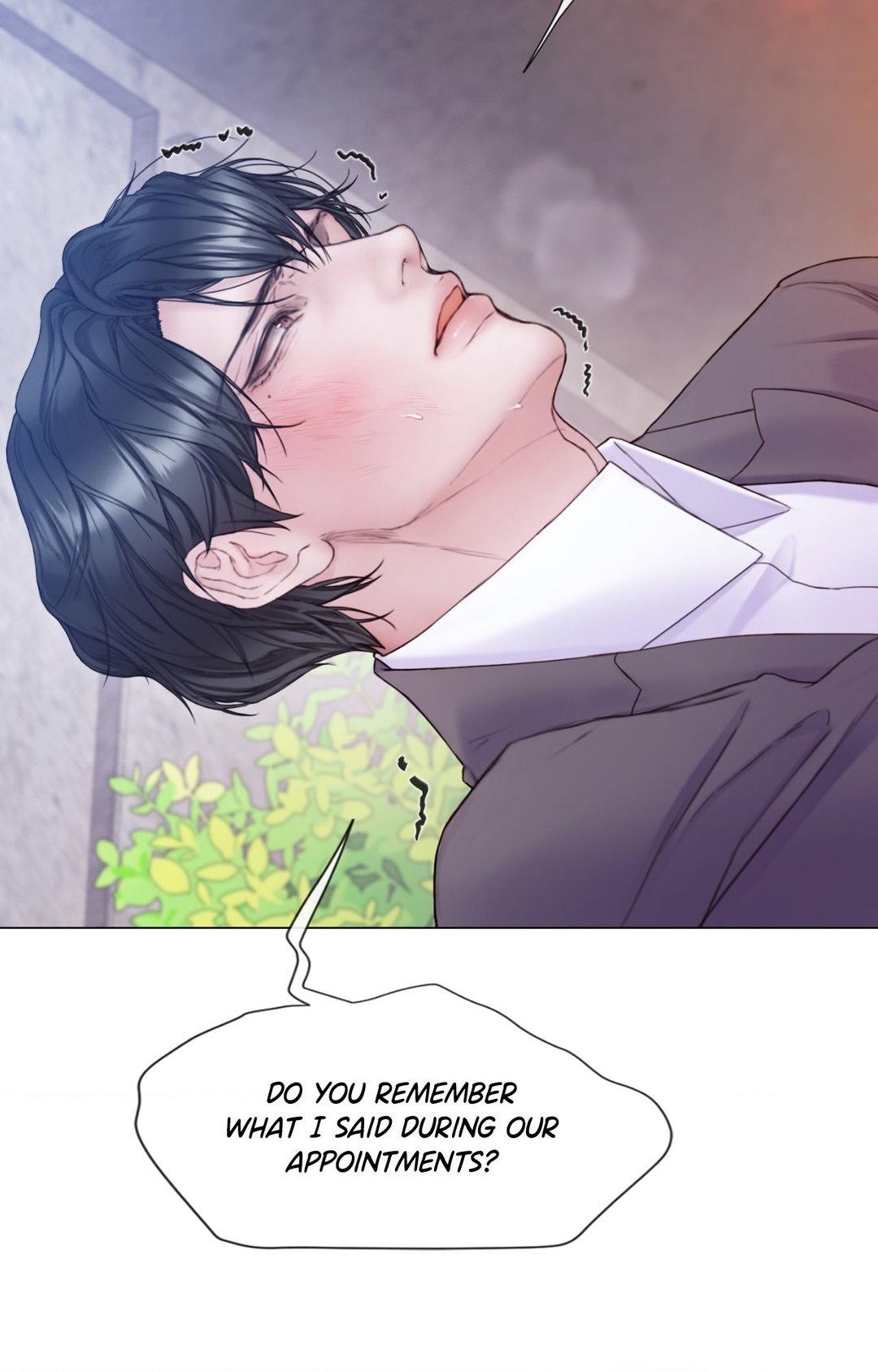 Mary Jane Chapter 40 - Page 38 in English