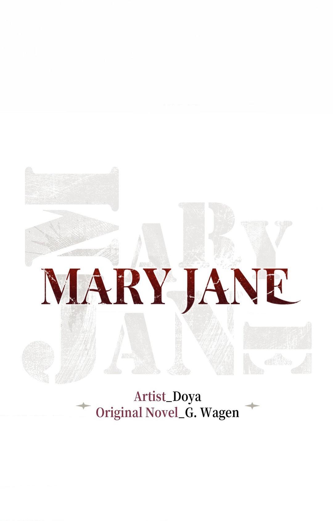 Mary Jane Chapter 40 - Page 4 in English
