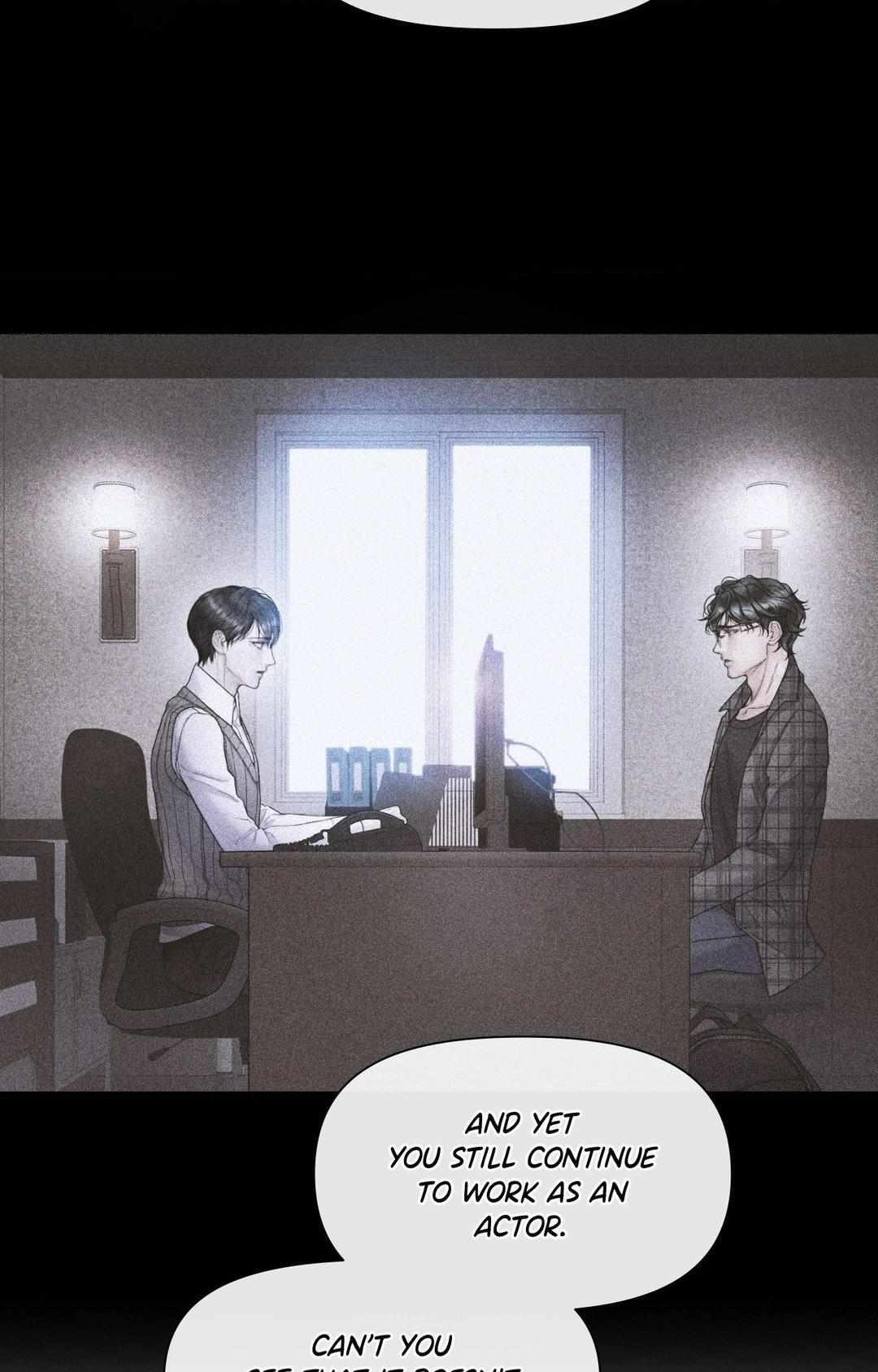 Mary Jane Chapter 40 - Page 41 in English
