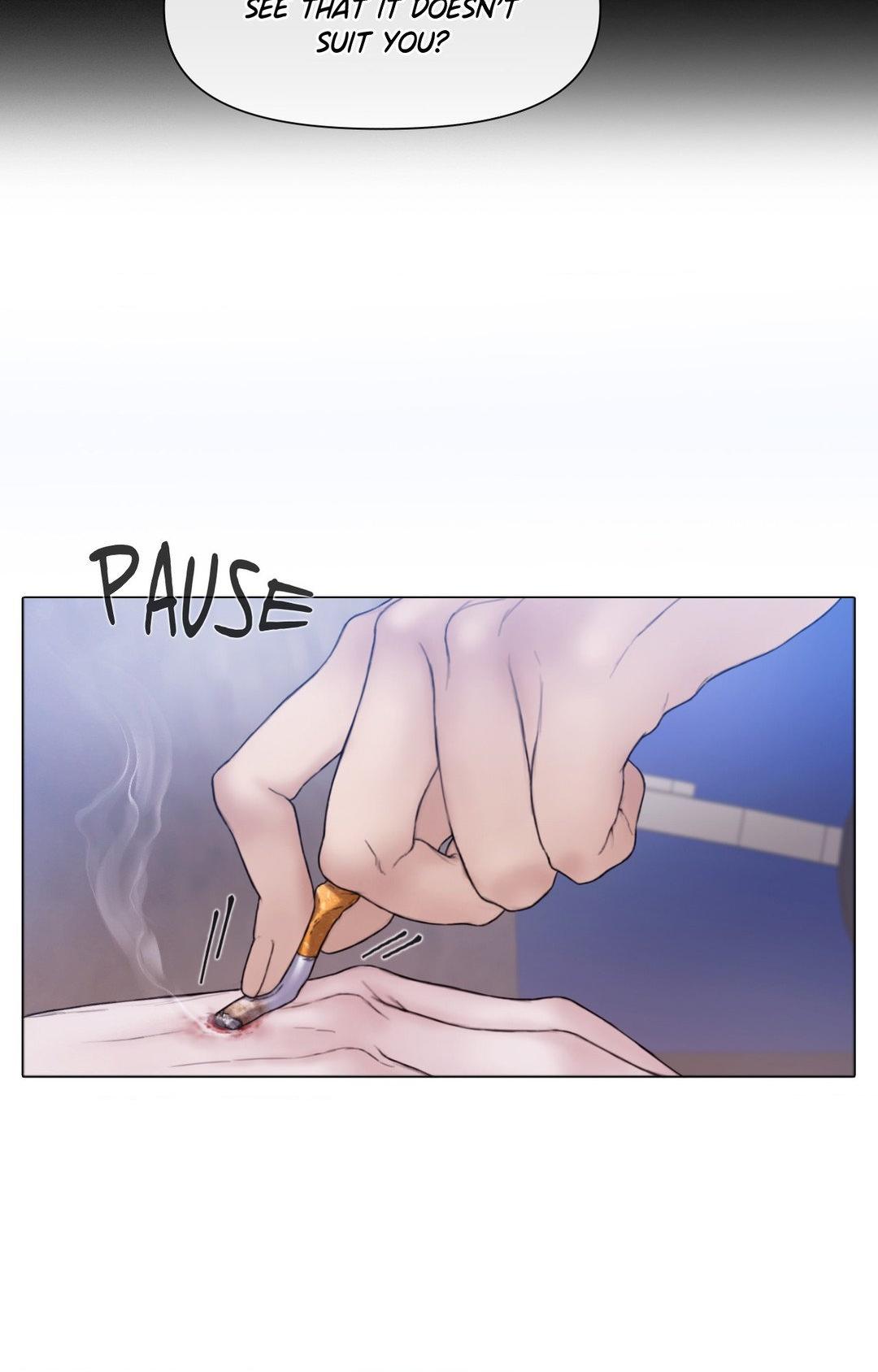 Mary Jane Chapter 40 - Page 42 in English