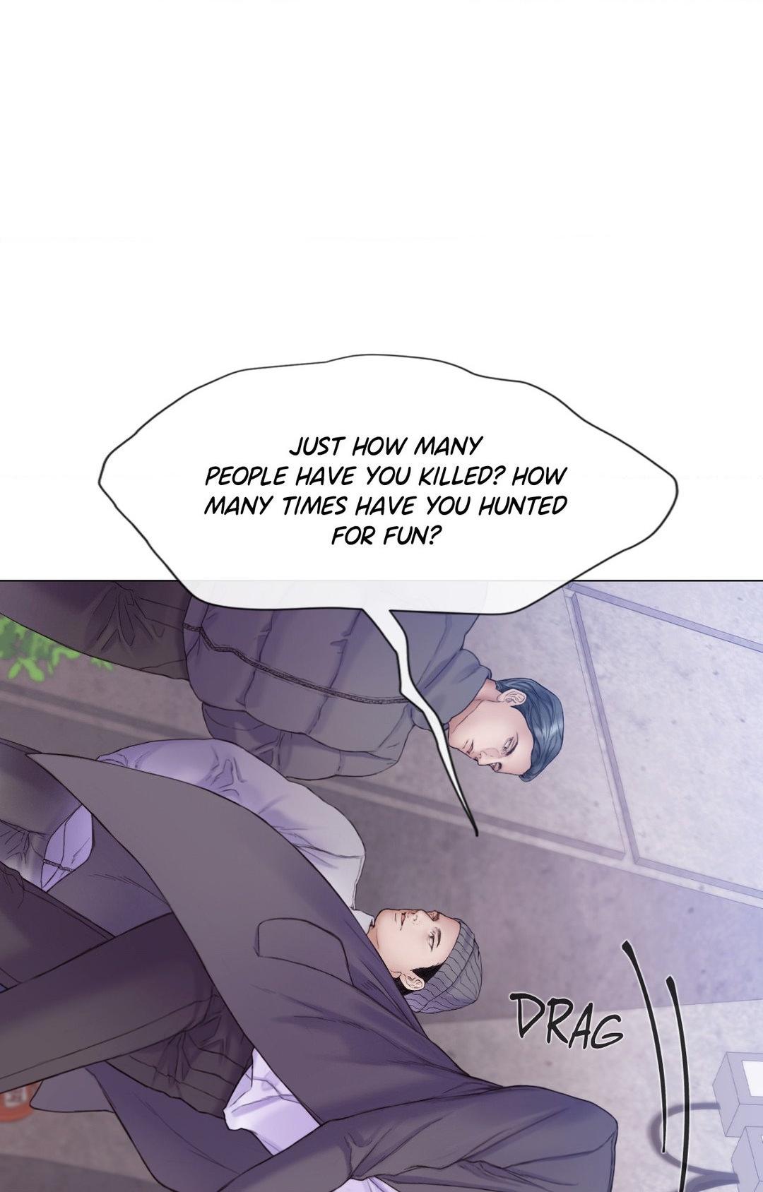 Mary Jane Chapter 40 - Page 58 in English