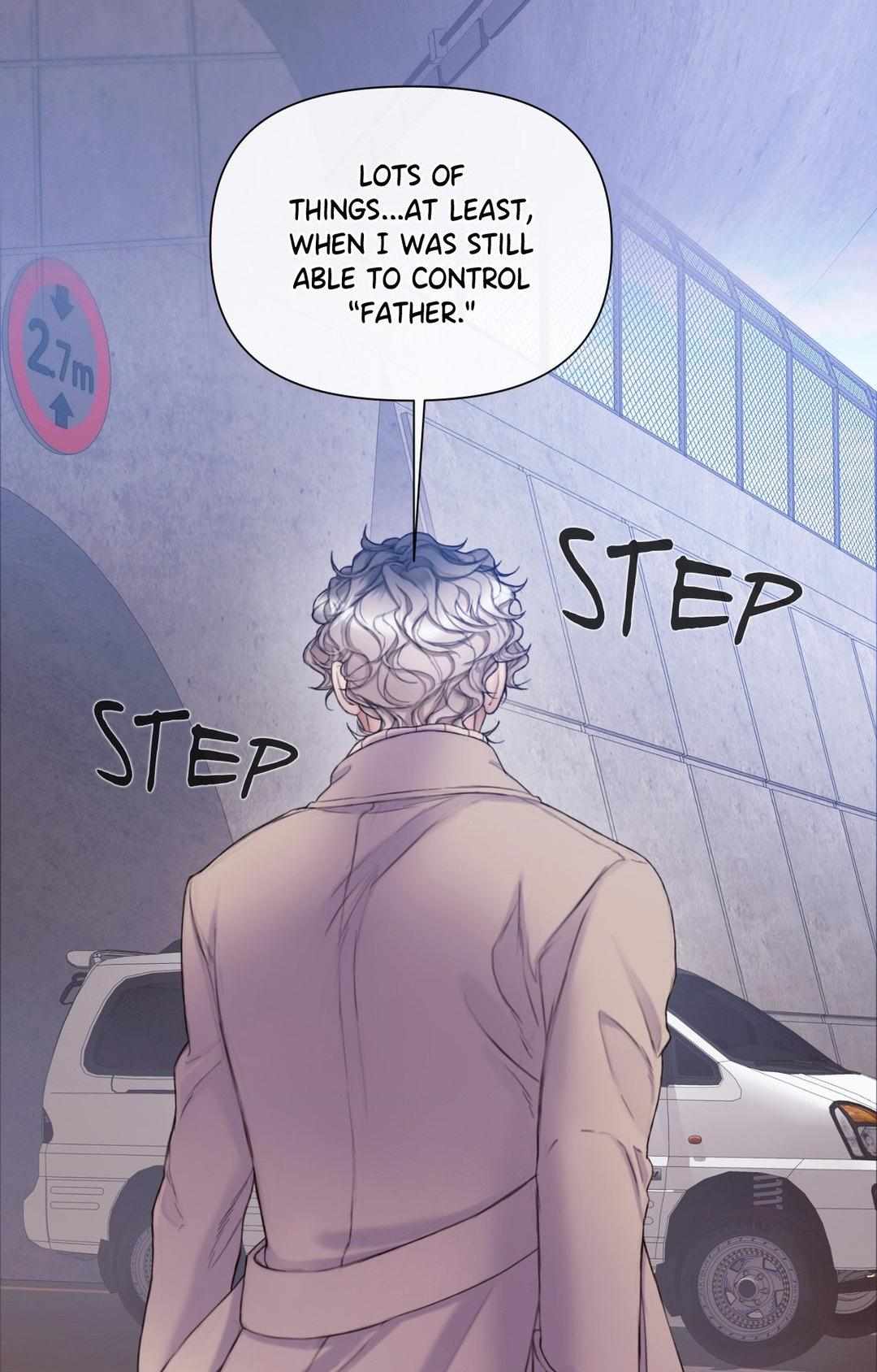 Mary Jane Chapter 40 - Page 60 in English