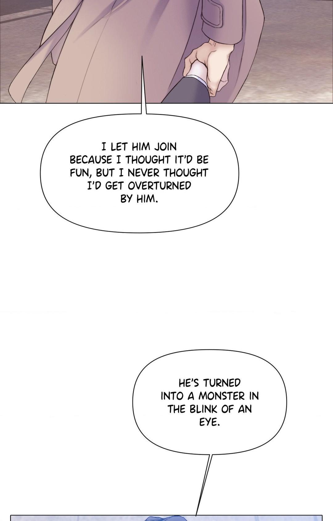 Mary Jane Chapter 40 - Page 61 in English