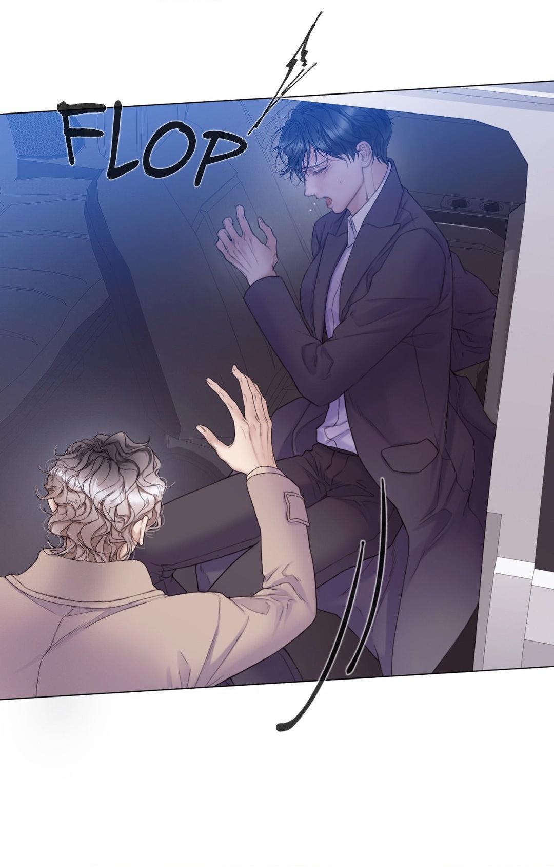Mary Jane Chapter 40 - Page 63 in English
