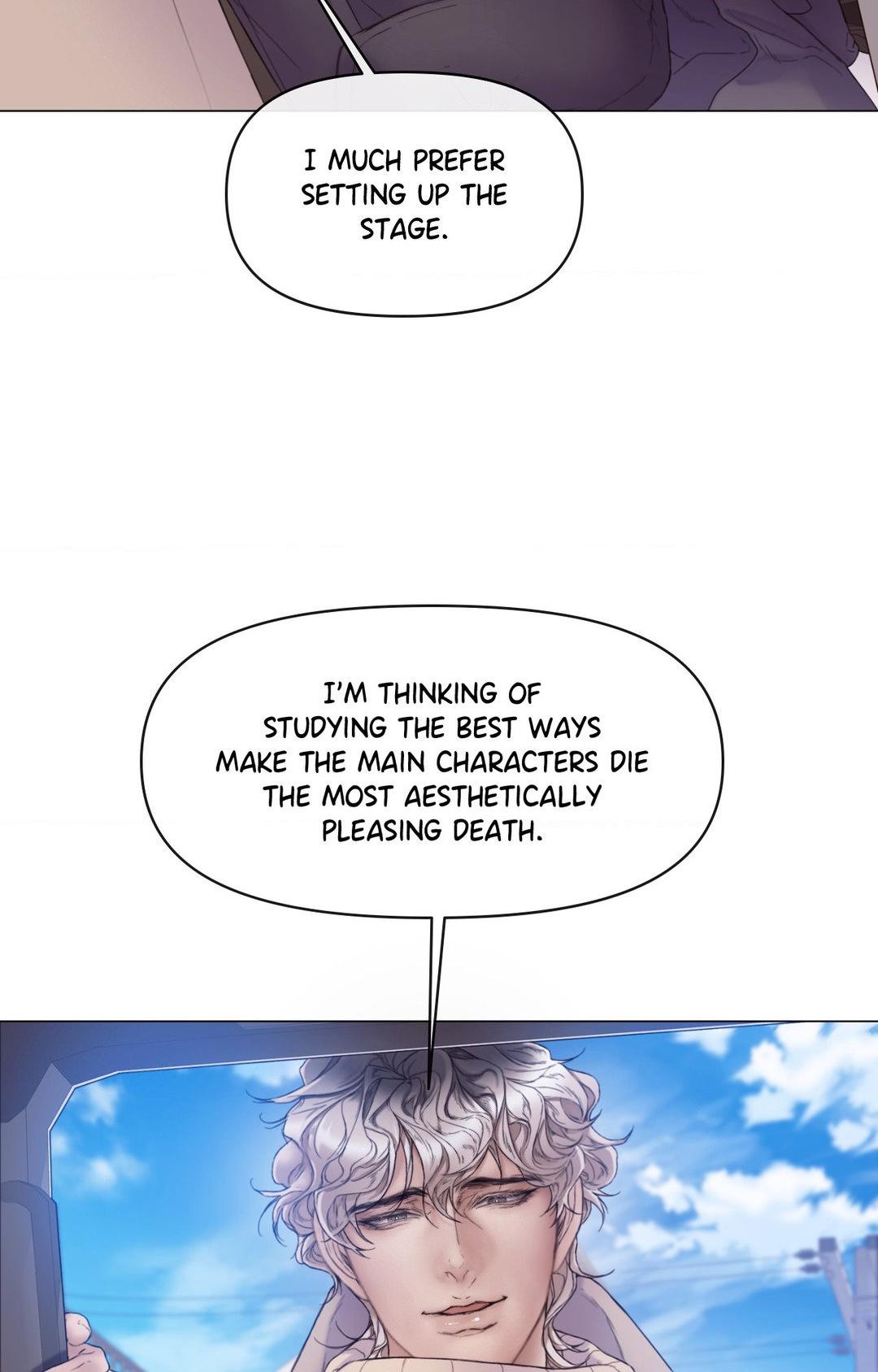 Mary Jane Chapter 40 - Page 65 in English