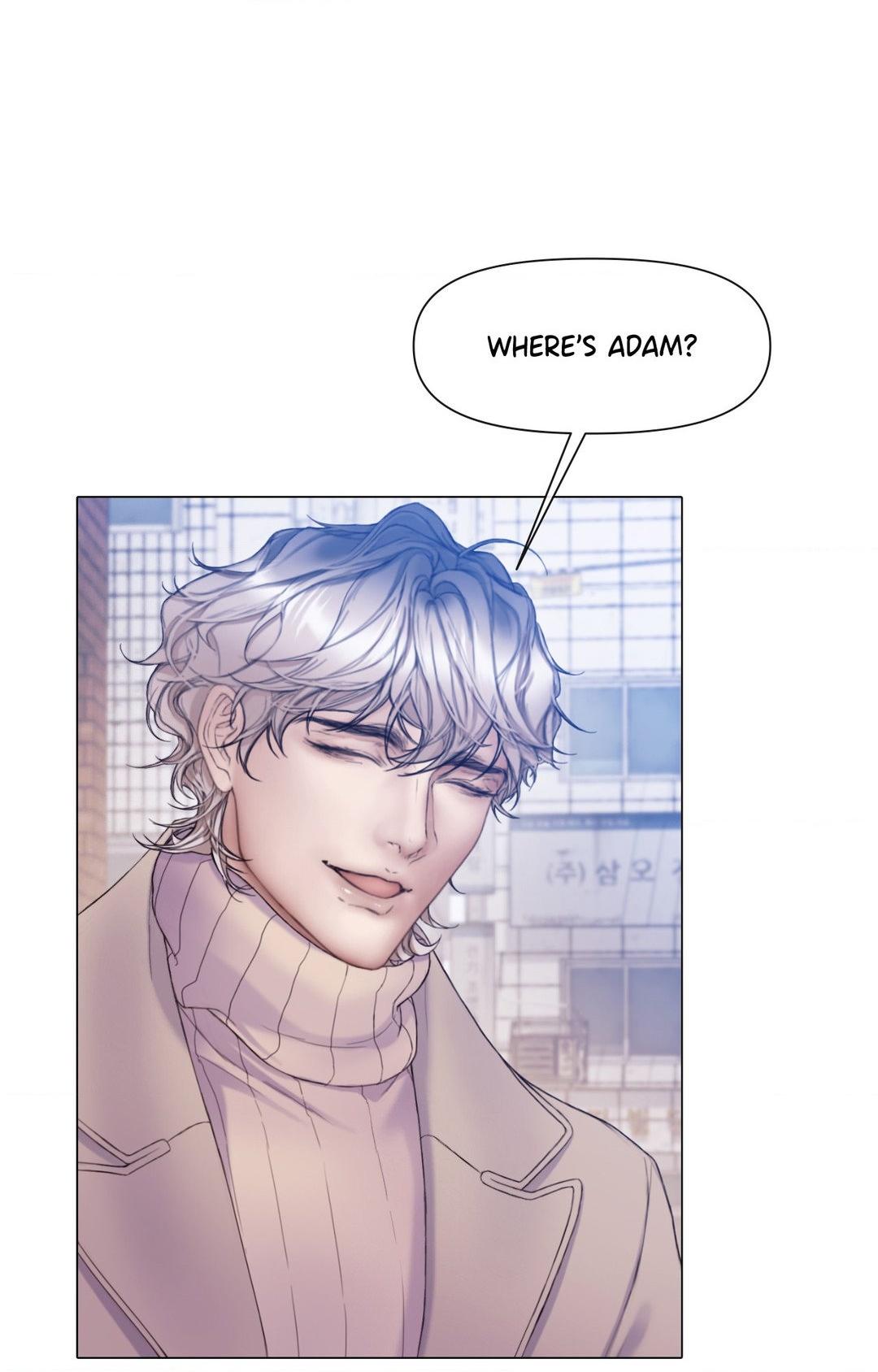 Mary Jane Chapter 40 - Page 73 in English