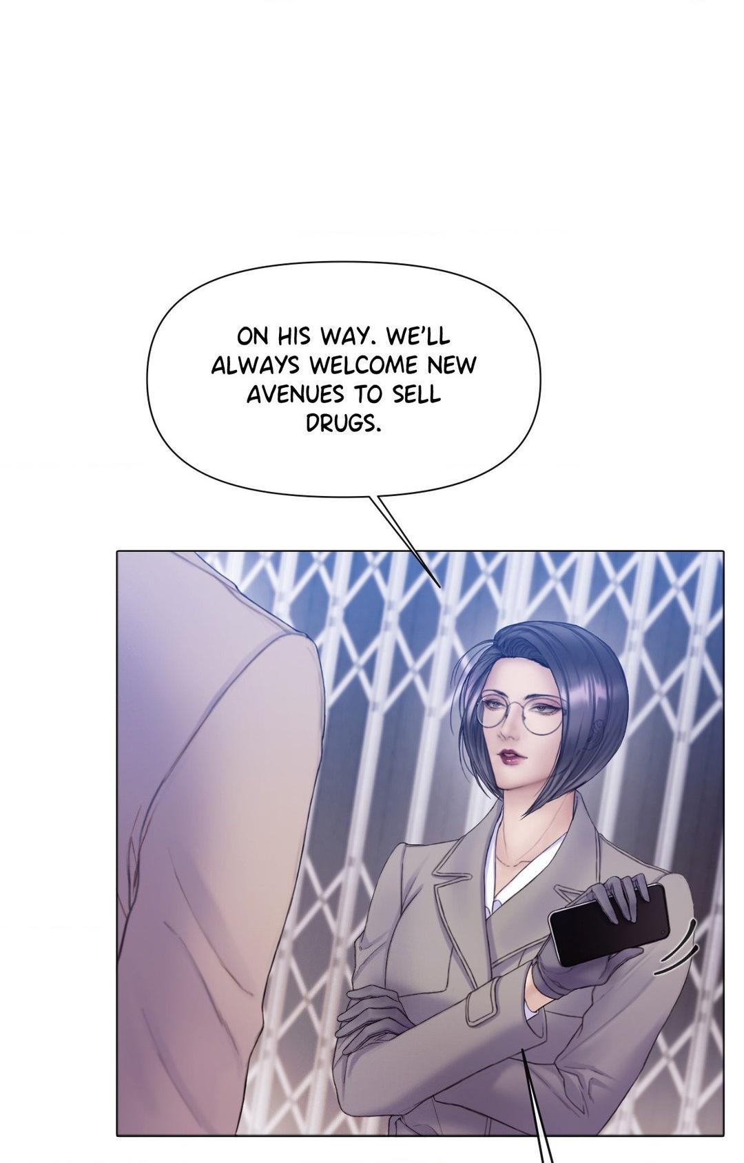 Mary Jane Chapter 40 - Page 74 in English
