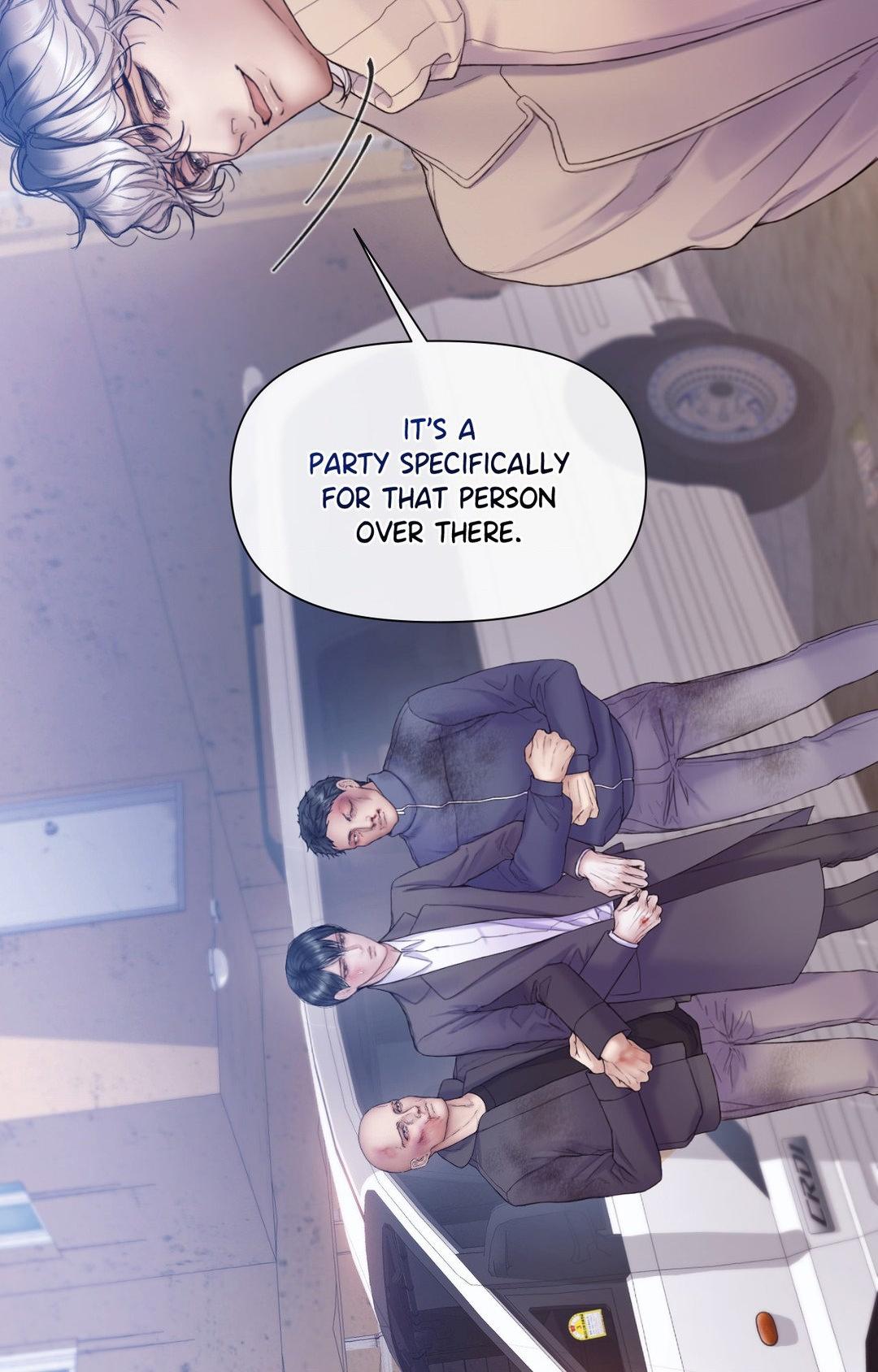 Mary Jane Chapter 40 - Page 77 in English