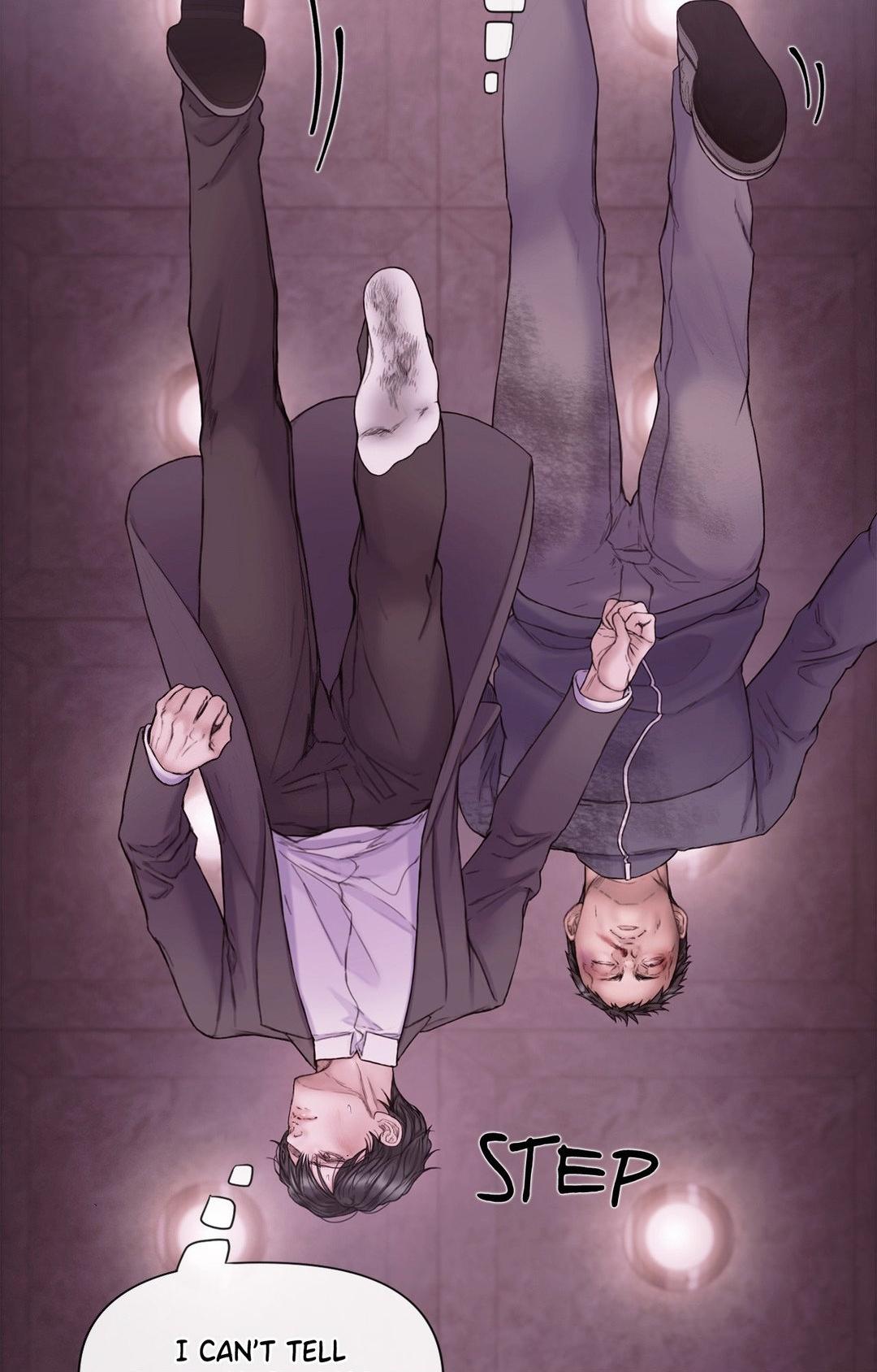 Mary Jane Chapter 41 - Page 10 in English