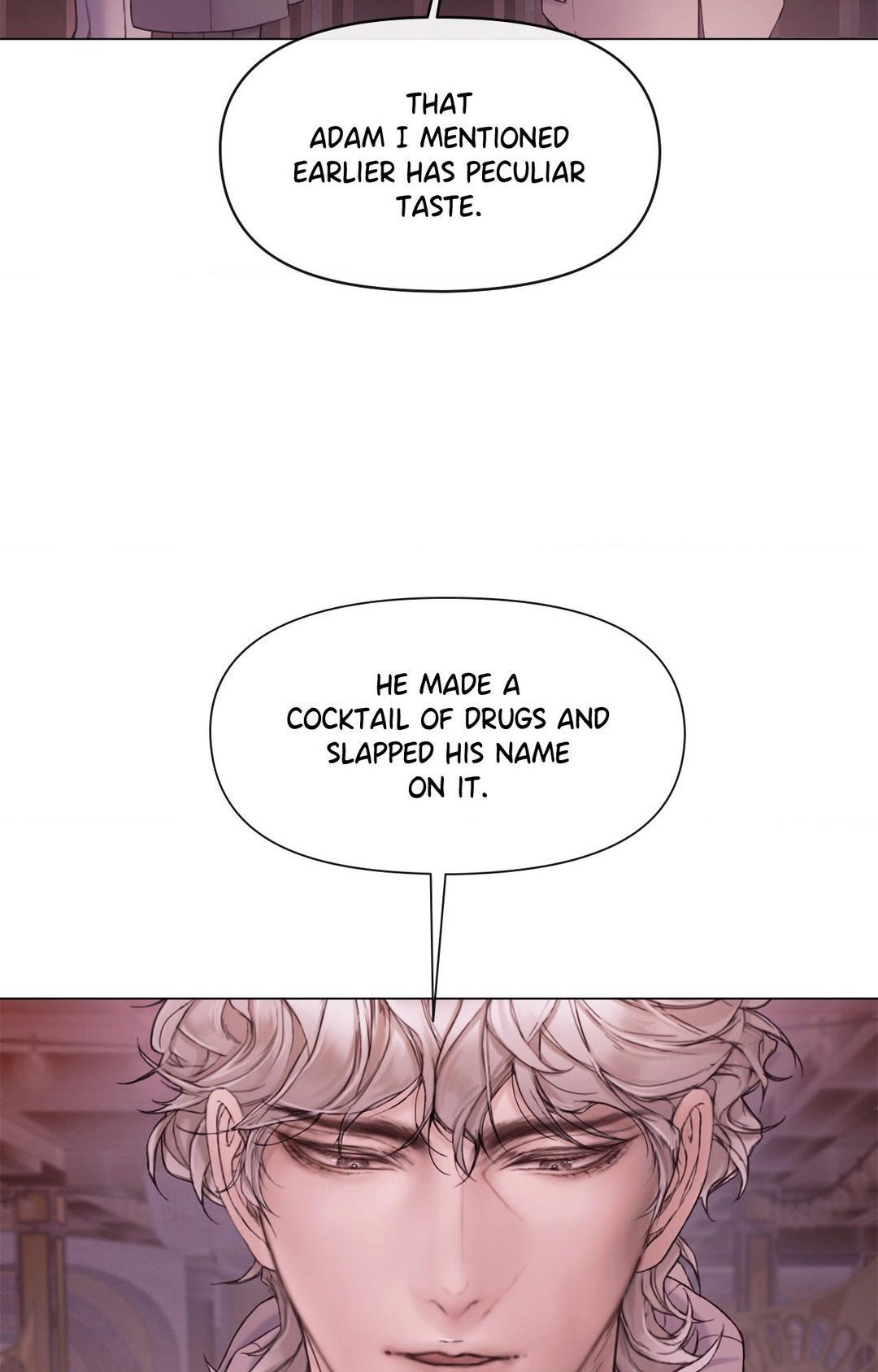 Mary Jane Chapter 41 - Page 17 in English